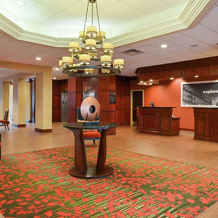 Hampton Inn Frederick Extérieur photo